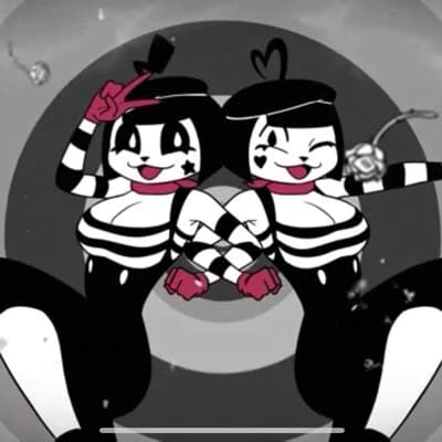 Bon Bon and Chu Chu thumbnail