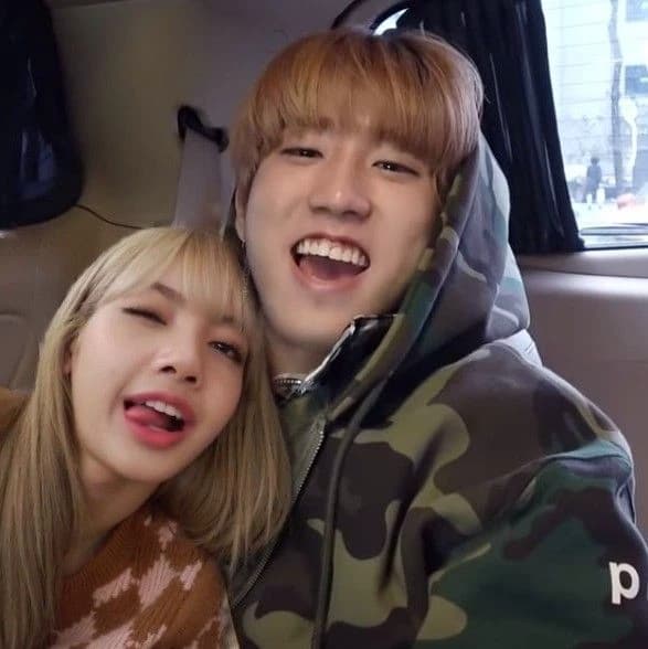 Han Lisa and you thumbnail