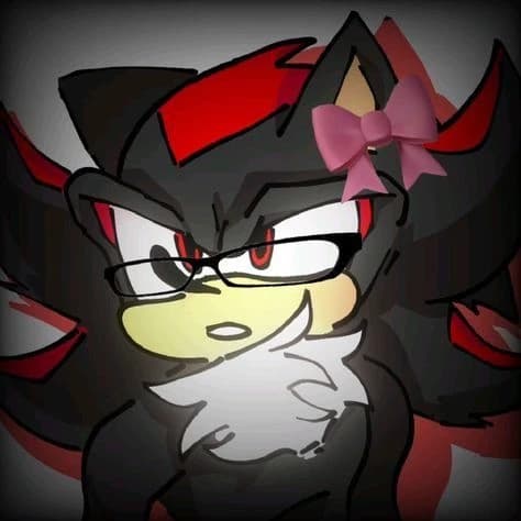Shadow the hedgehog thumbnail