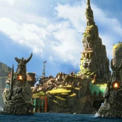 Httyd-new comer\s\- thumbnail