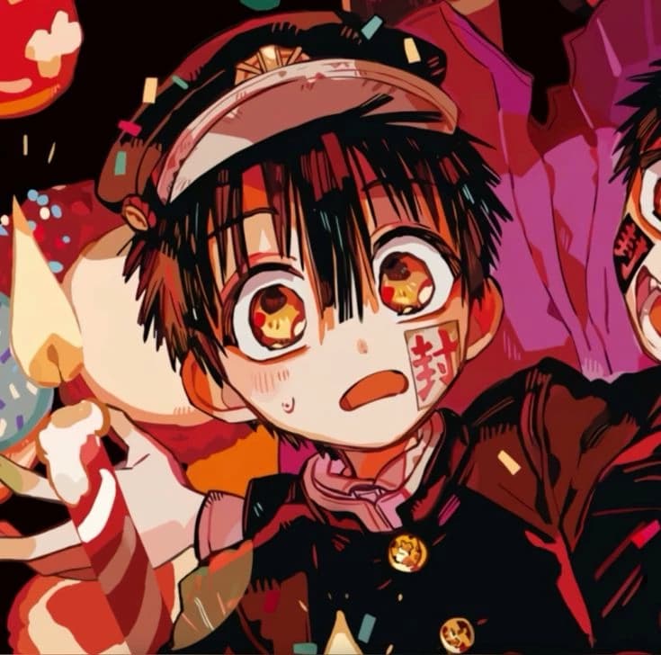 Hanako Kun thumbnail