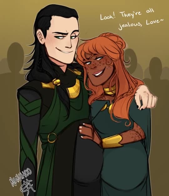 Loki thumbnail