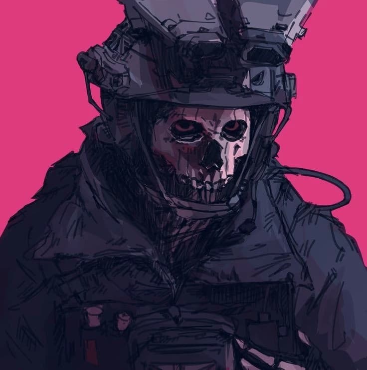 Ghost thumbnail