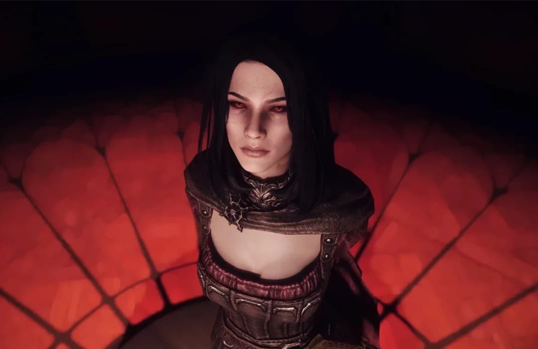 Serana thumbnail