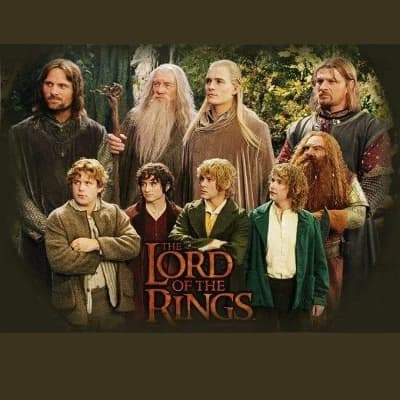 Lord of Rings thumbnail