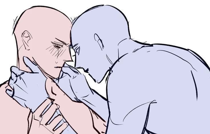 Possessive Childhood Friend thumbnail