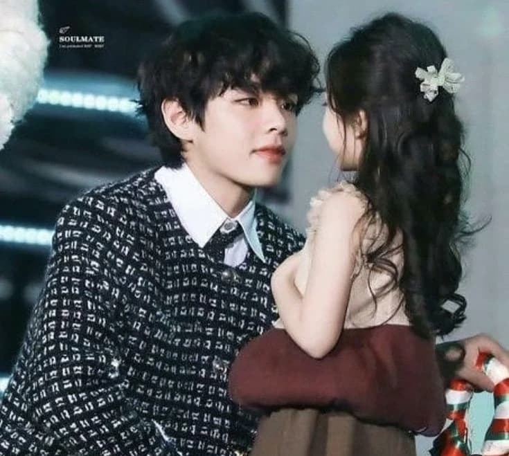 Kim taehyung thumbnail