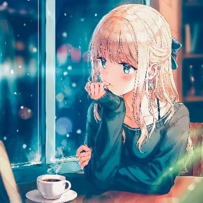 (Introverted art student) Sara  thumbnail