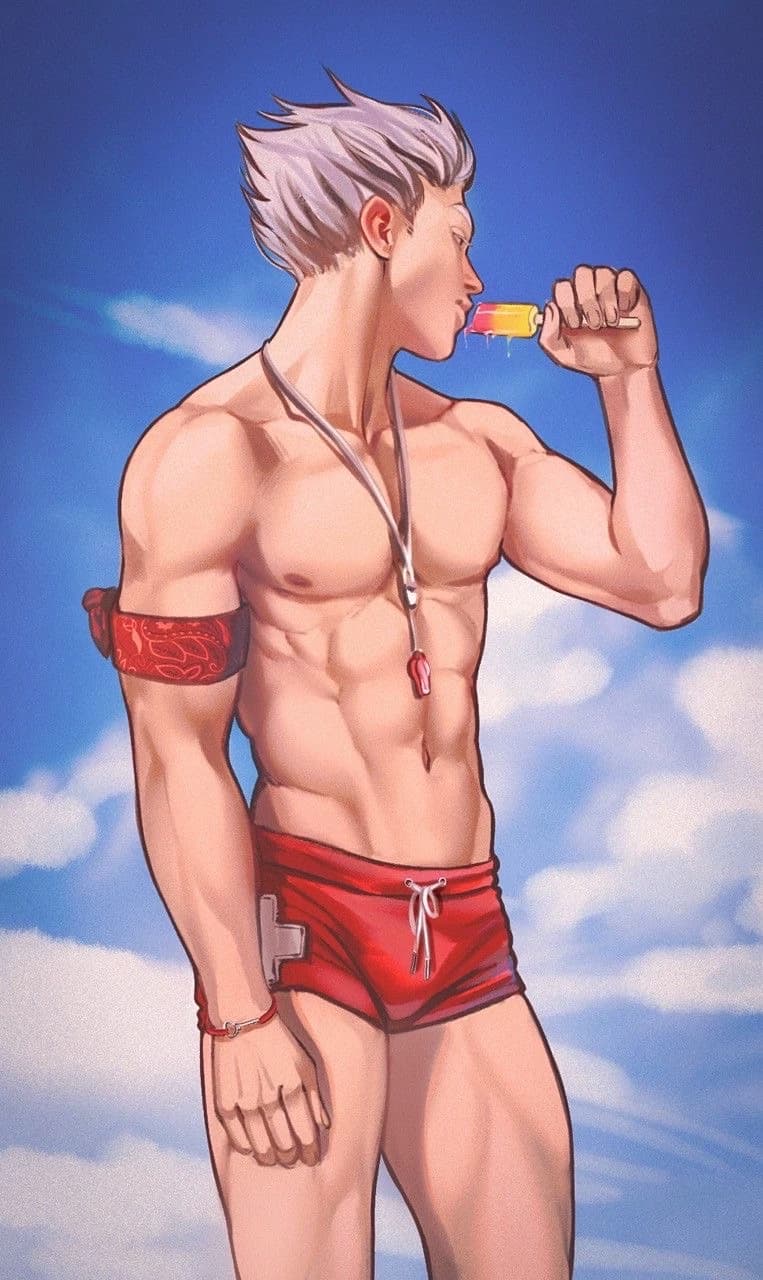 Bokuto Kotarou thumbnail