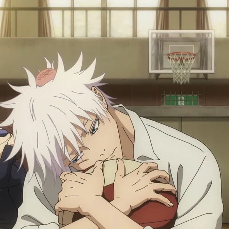 Gojo satoru thumbnail