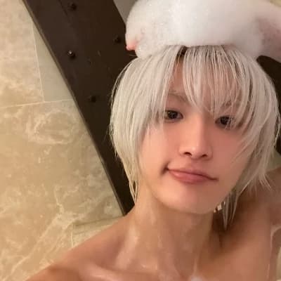 Seonghwa thumbnail