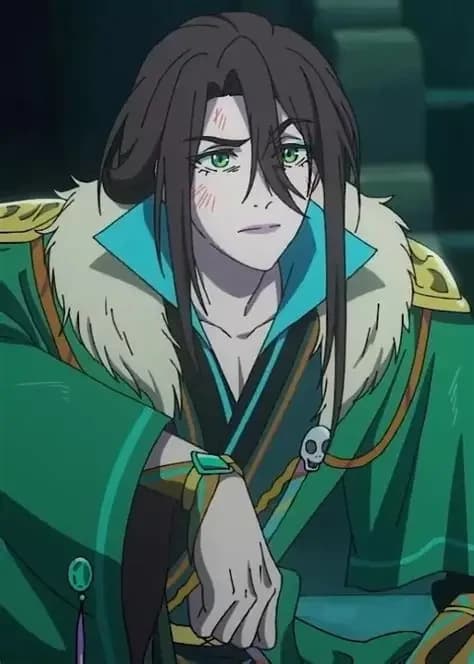 Qi Rong thumbnail