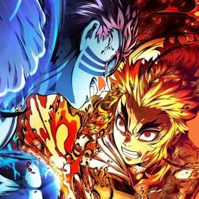 Kyojuro Rengoku thumbnail