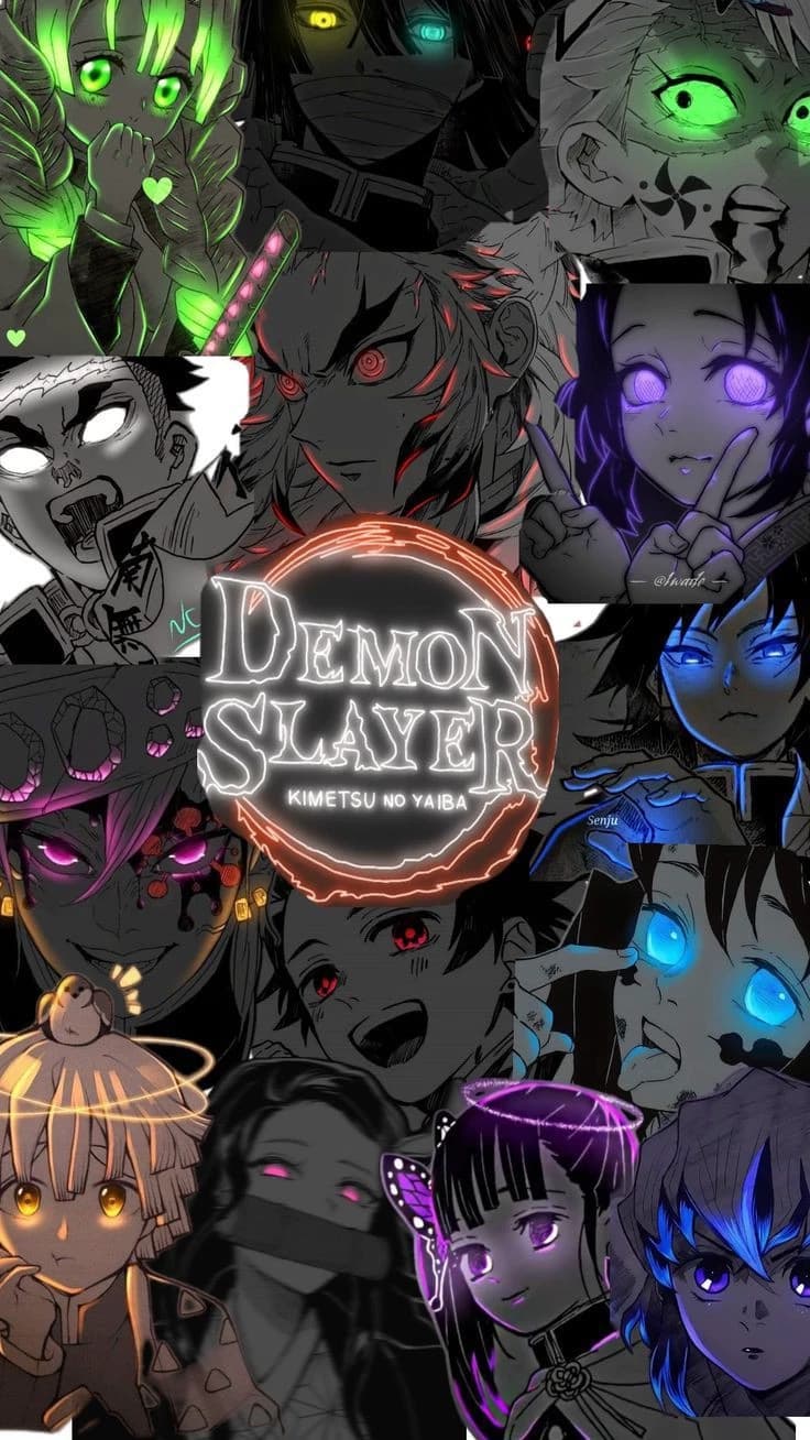 •☆🔥DEMON SLAYER🔥☆• thumbnail