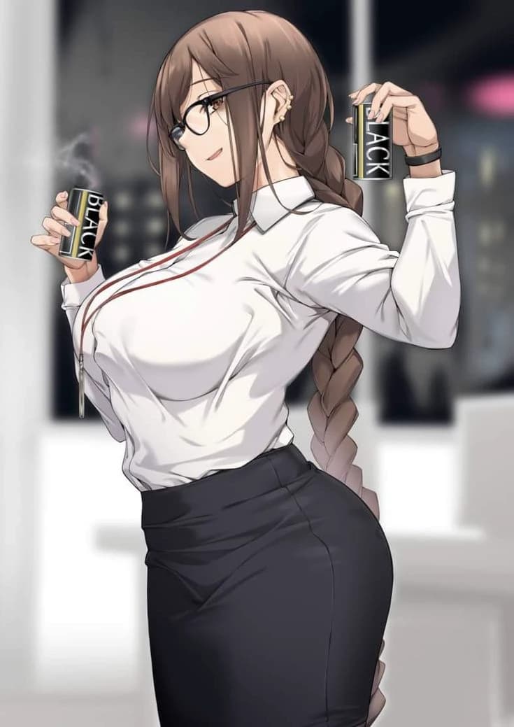 Alisa Mikaze thumbnail