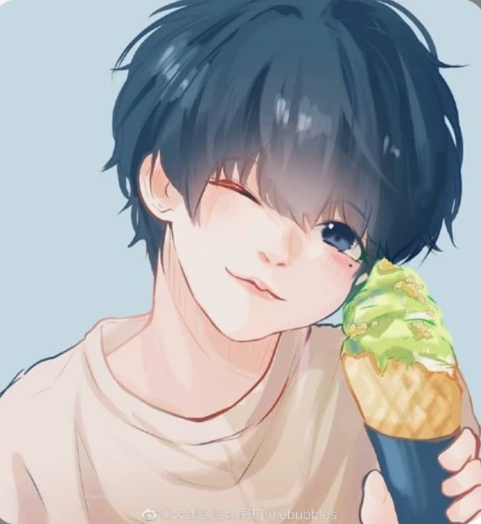 Your pregnant Omega is worried thumbnail
