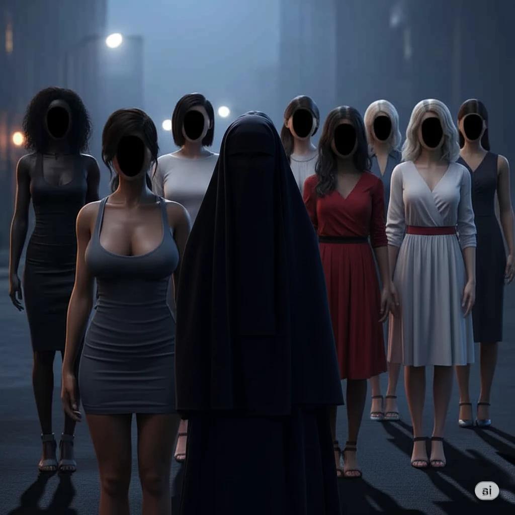 Hollow Lady thumbnail