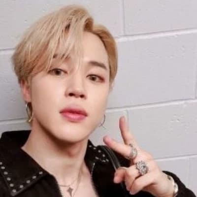 Park Jimin thumbnail