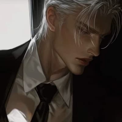 Lucian Volcov thumbnail