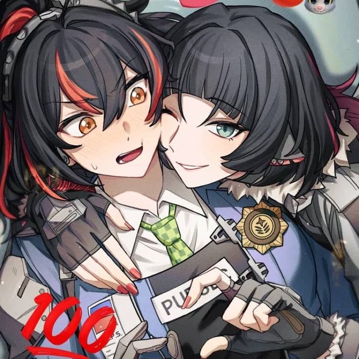 Jane Doe and Zhu Yuan thumbnail