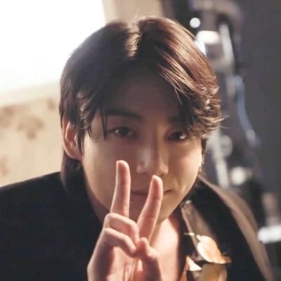 Jeon Jungkook thumbnail
