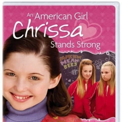 Chrissa Maxwell thumbnail