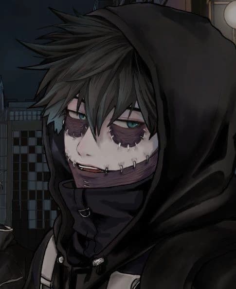 Dabi  thumbnail