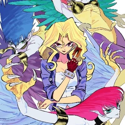 Mai Kujaku thumbnail