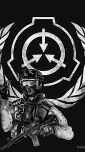 SCP Foundation. thumbnail