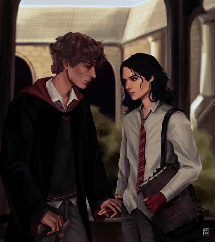 Wolfstar  thumbnail