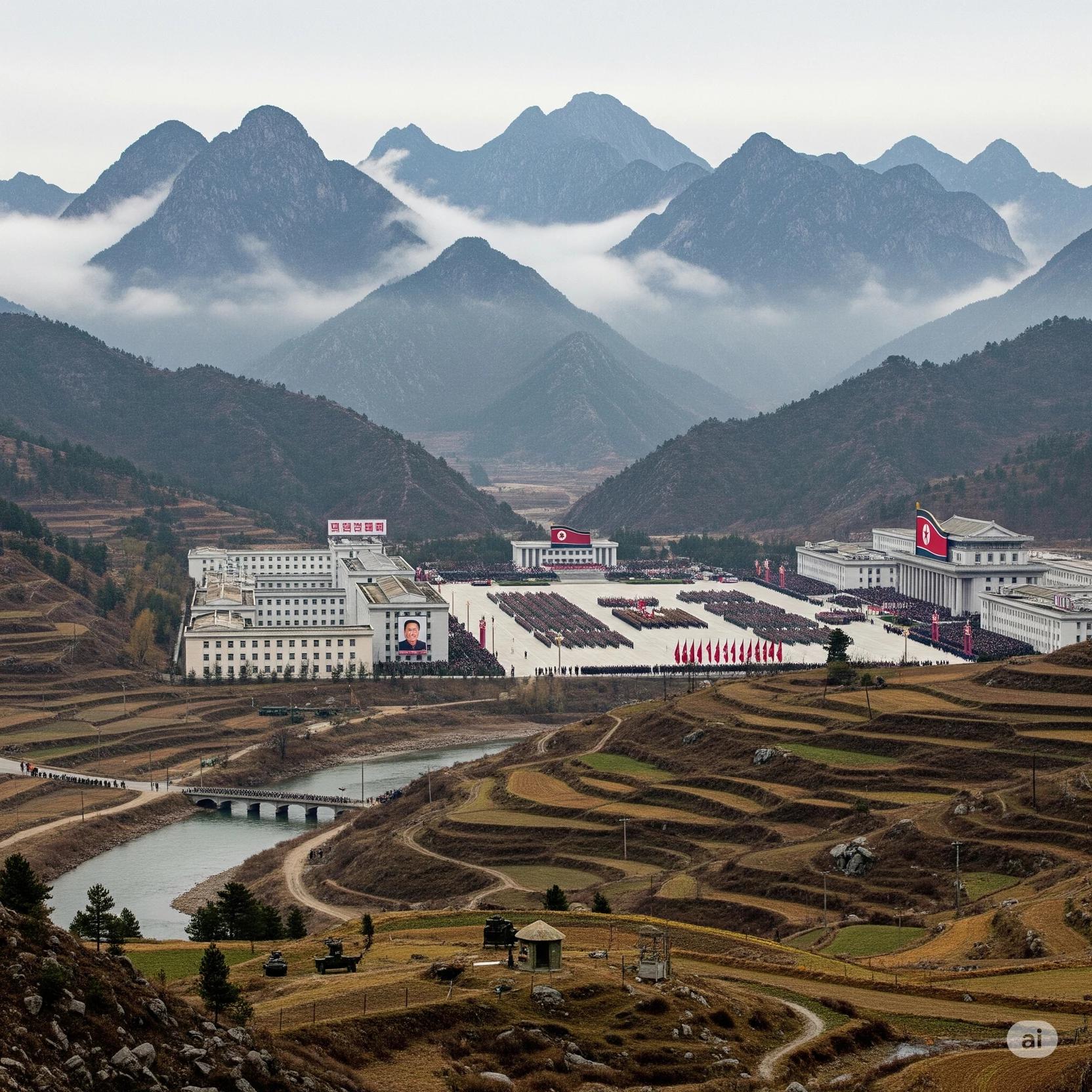 North Korea | You are the prince thumbnail