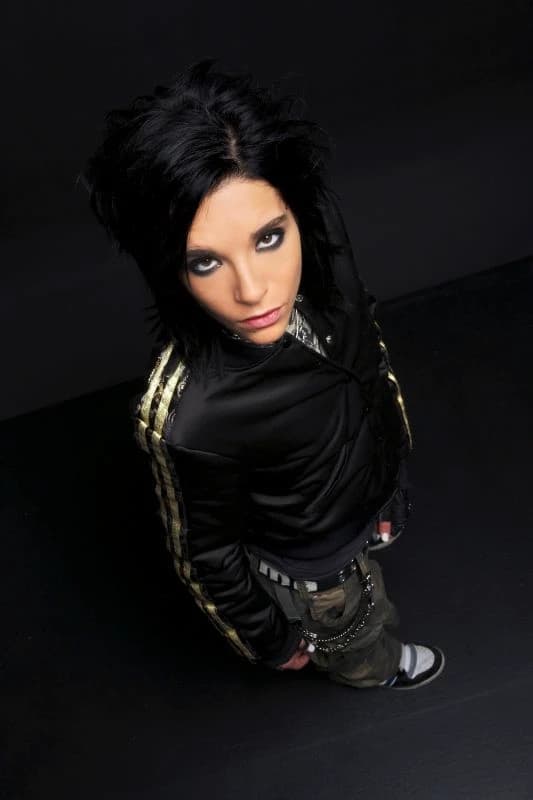 Bill Kaulitz. thumbnail