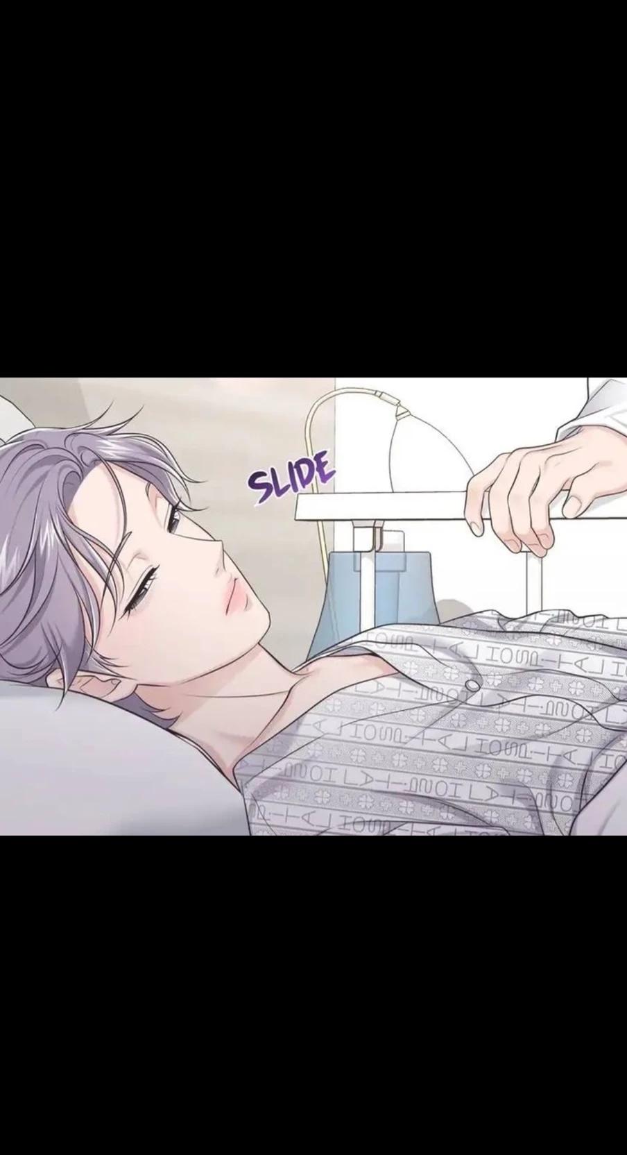 Noah (omegaverse bl) thumbnail