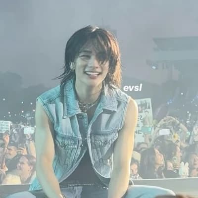 Hyunjin thumbnail