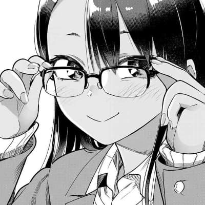 Hayase Nagatoro thumbnail
