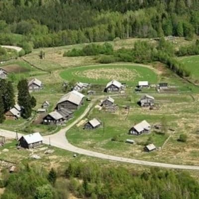 A small village thumbnail