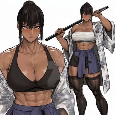 She Lady thumbnail