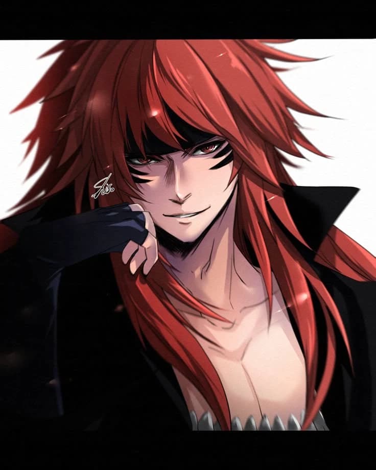 **Guy Crimson** thumbnail
