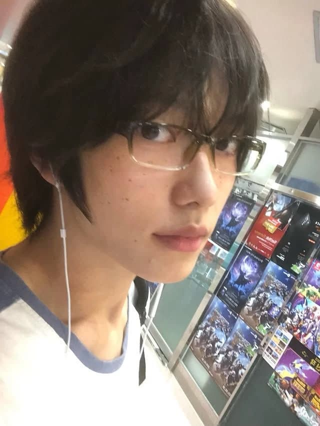 Yuki  thumbnail
