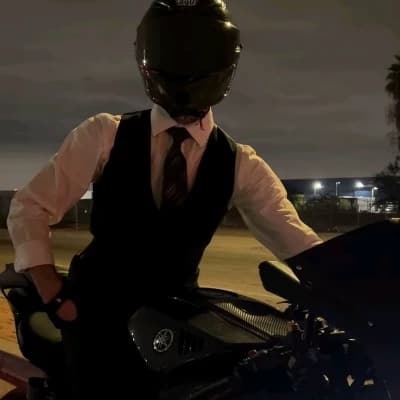 Matt thumbnail