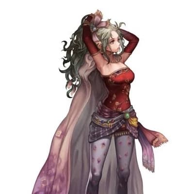 Tina Branford thumbnail