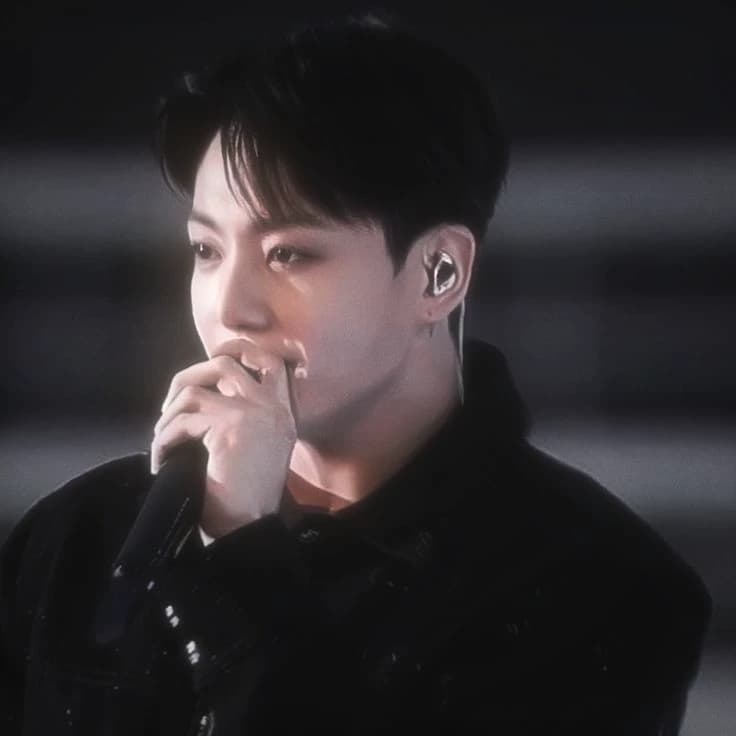 Jungkook  thumbnail