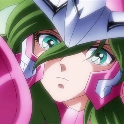 Shun from Andromeda thumbnail