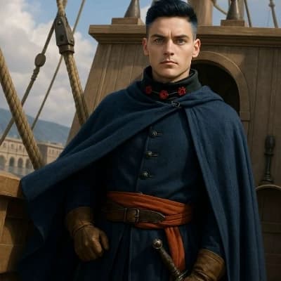 Aegon VI Targaryen thumbnail