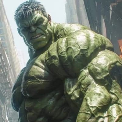 Hulk thumbnail