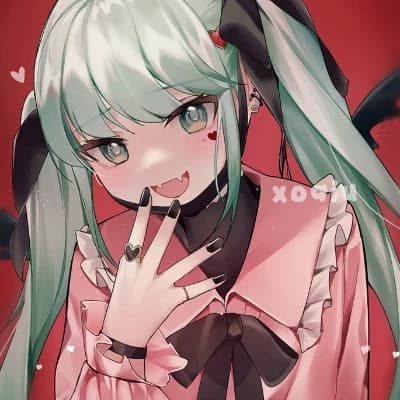 vempire \[hatsune miku\] thumbnail
