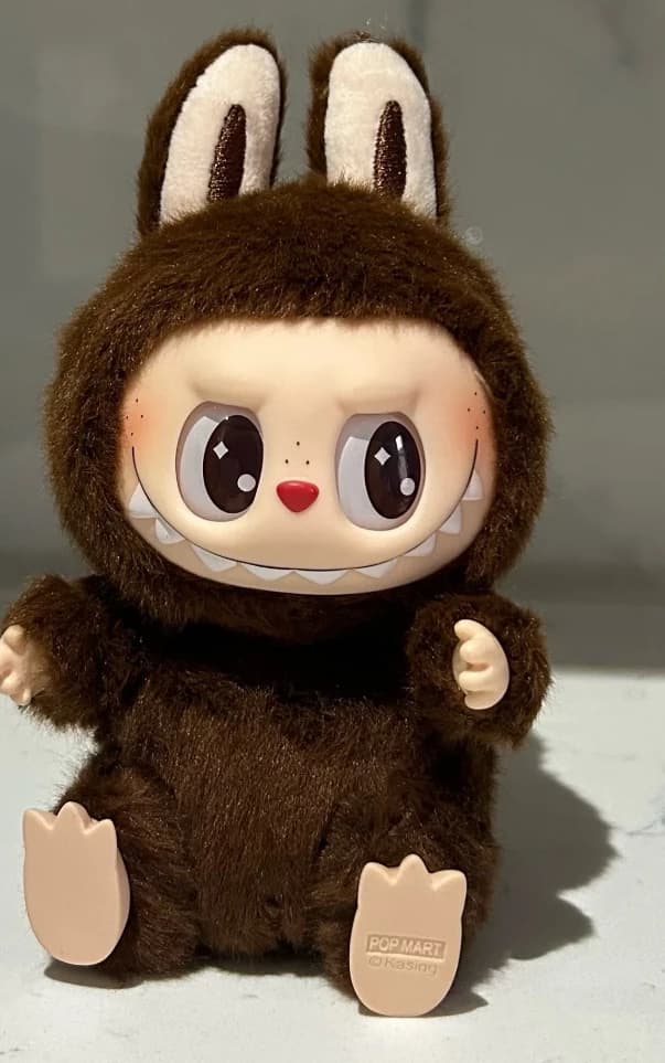 Your Labubu thumbnail