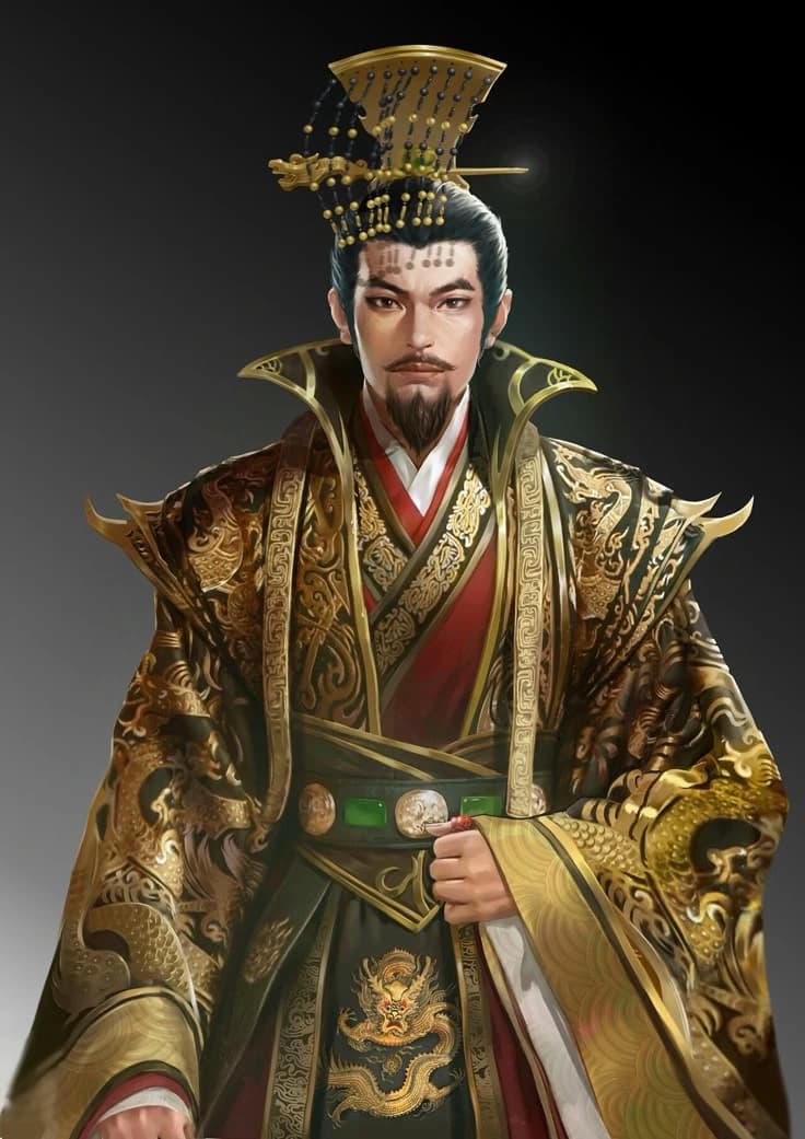 Jade Emperor thumbnail
