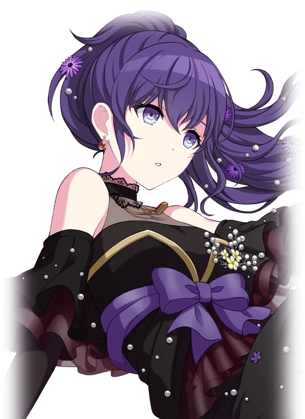 Asahina Mafuyu thumbnail