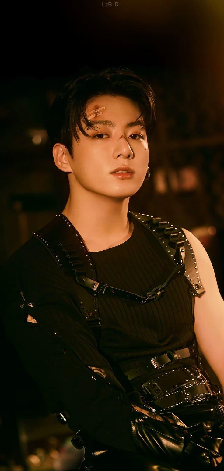 Jeon Jungkook thumbnail